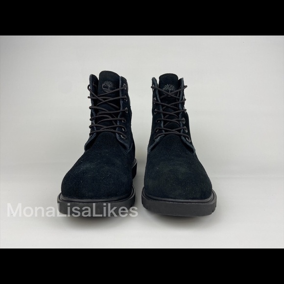 Timberland Nellie Premium Waterproof Tall Boots - Picture 5 of 7